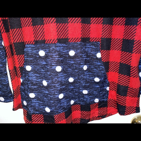 LulaRoe Amber - Picture 3 of 6